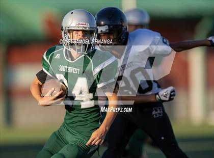 Thumbnail 1 in Lincoln Southwest vs Lincoln Northeast photogallery.