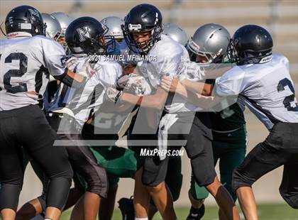 Thumbnail 2 in Lincoln Southwest vs Lincoln Northeast photogallery.