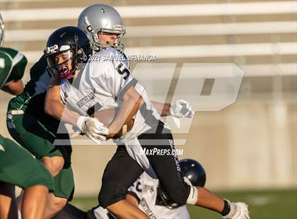 Thumbnail 2 in Lincoln Southwest vs Lincoln Northeast photogallery.