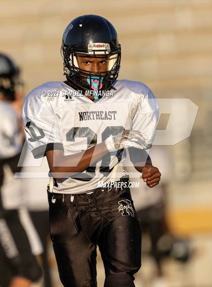 Thumbnail 3 in Lincoln Southwest vs Lincoln Northeast photogallery.