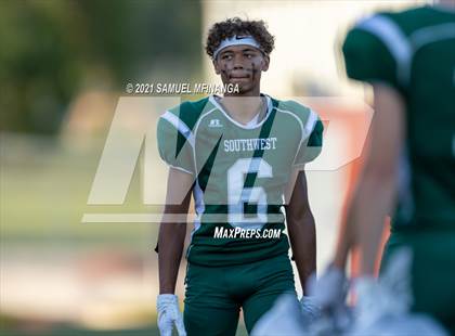 Thumbnail 3 in Lincoln Southwest vs Lincoln Northeast photogallery.