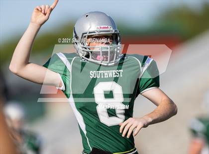 Thumbnail 1 in Lincoln Southwest vs Lincoln Northeast photogallery.