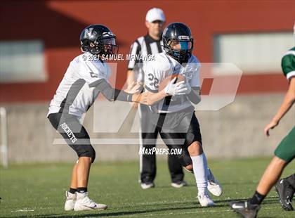 Thumbnail 1 in Lincoln Southwest vs Lincoln Northeast photogallery.