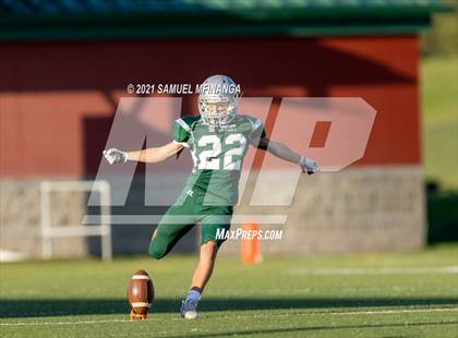 Thumbnail 3 in Lincoln Southwest vs Lincoln Northeast photogallery.