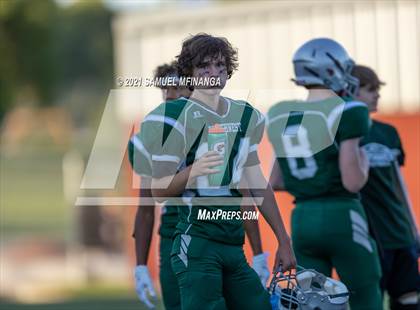 Thumbnail 2 in Lincoln Southwest vs Lincoln Northeast photogallery.