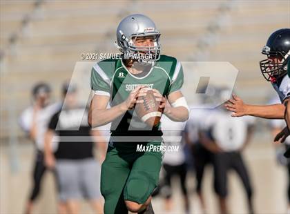 Thumbnail 1 in Lincoln Southwest vs Lincoln Northeast photogallery.