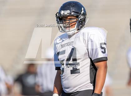 Thumbnail 2 in Lincoln Southwest vs Lincoln Northeast photogallery.
