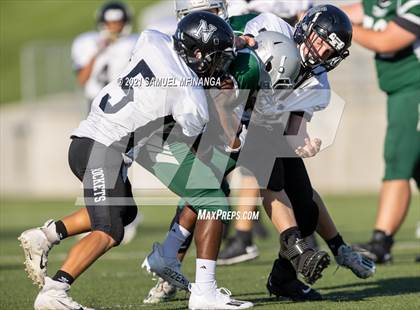 Thumbnail 3 in Lincoln Southwest vs Lincoln Northeast photogallery.