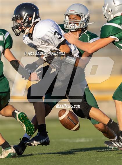 Thumbnail 1 in Lincoln Southwest vs Lincoln Northeast photogallery.