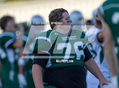 Thumbnail 1 in Lincoln Southwest vs Lincoln Northeast photogallery.