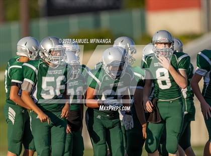 Thumbnail 2 in Lincoln Southwest vs Lincoln Northeast photogallery.