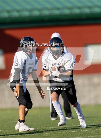 Thumbnail 2 in Lincoln Southwest vs Lincoln Northeast photogallery.