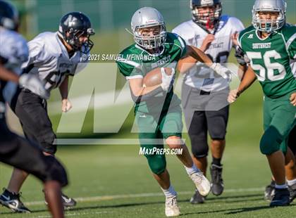 Thumbnail 2 in Lincoln Southwest vs Lincoln Northeast photogallery.