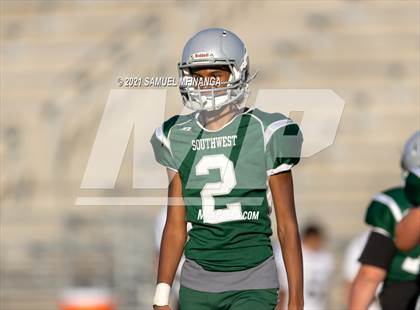 Thumbnail 3 in Lincoln Southwest vs Lincoln Northeast photogallery.