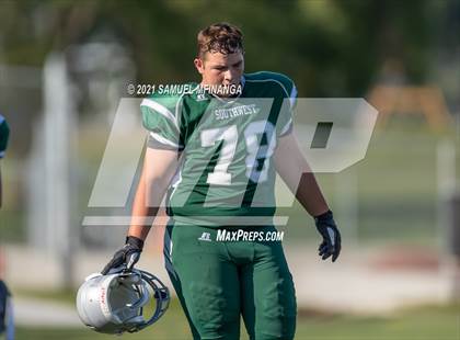 Thumbnail 1 in Lincoln Southwest vs Lincoln Northeast photogallery.