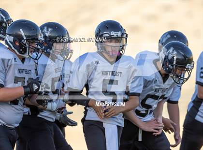 Thumbnail 1 in Lincoln Southwest vs Lincoln Northeast photogallery.