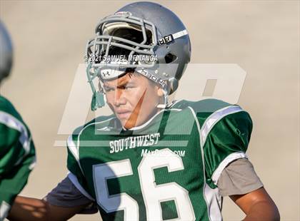 Thumbnail 3 in Lincoln Southwest vs Lincoln Northeast photogallery.
