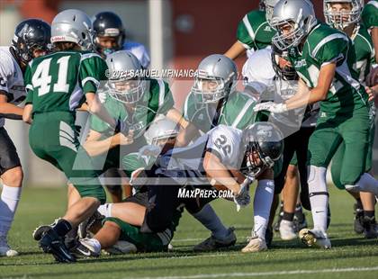 Thumbnail 2 in Lincoln Southwest vs Lincoln Northeast photogallery.