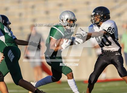 Thumbnail 3 in Lincoln Southwest vs Lincoln Northeast photogallery.