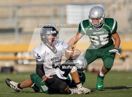 Thumbnail 2 in Lincoln Southwest vs Lincoln Northeast photogallery.