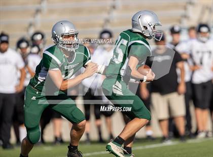 Thumbnail 3 in Lincoln Southwest vs Lincoln Northeast photogallery.