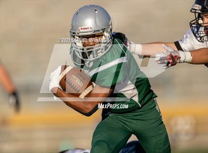 Thumbnail 3 in Lincoln Southwest vs Lincoln Northeast photogallery.