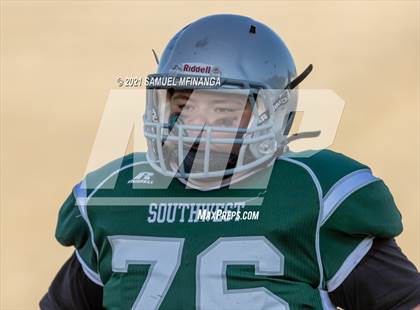 Thumbnail 3 in Lincoln Southwest vs Lincoln Northeast photogallery.