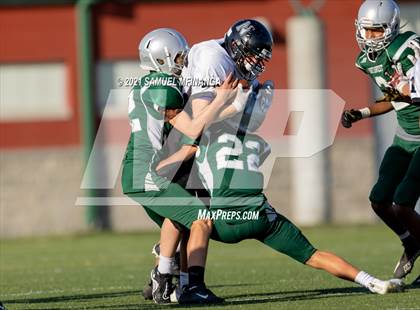 Thumbnail 1 in Lincoln Southwest vs Lincoln Northeast photogallery.