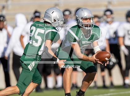 Thumbnail 3 in Lincoln Southwest vs Lincoln Northeast photogallery.