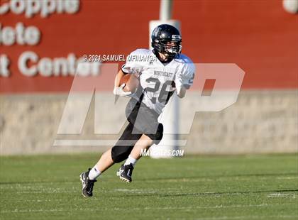Thumbnail 2 in Lincoln Southwest vs Lincoln Northeast photogallery.