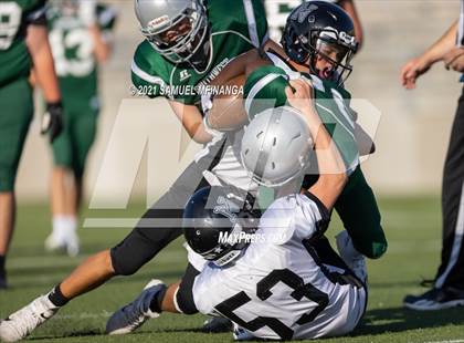 Thumbnail 3 in Lincoln Southwest vs Lincoln Northeast photogallery.