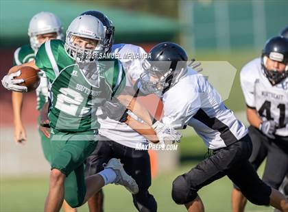 Thumbnail 1 in Lincoln Southwest vs Lincoln Northeast photogallery.