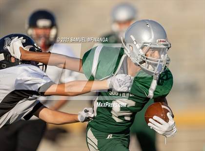 Thumbnail 3 in Lincoln Southwest vs Lincoln Northeast photogallery.