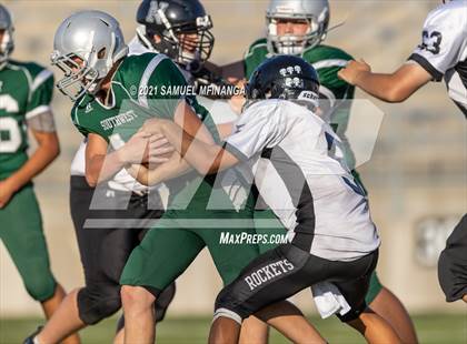 Thumbnail 1 in Lincoln Southwest vs Lincoln Northeast photogallery.