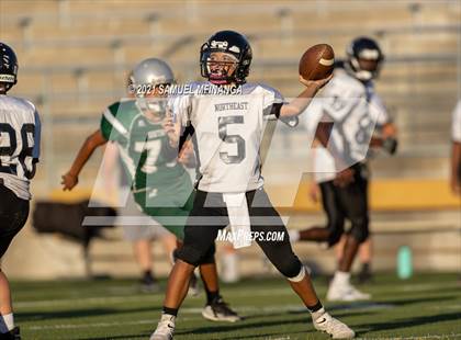 Thumbnail 3 in Lincoln Southwest vs Lincoln Northeast photogallery.