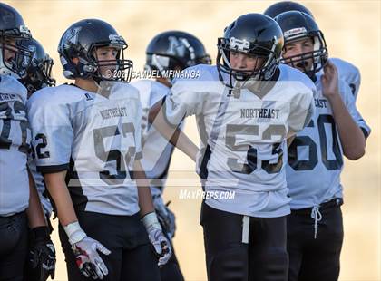 Thumbnail 2 in Lincoln Southwest vs Lincoln Northeast photogallery.