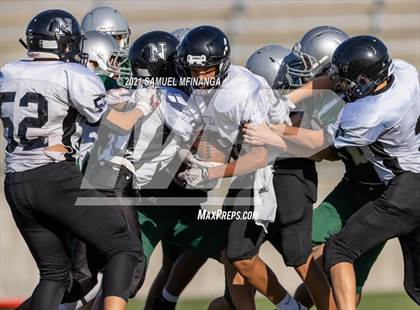 Thumbnail 3 in Lincoln Southwest vs Lincoln Northeast photogallery.