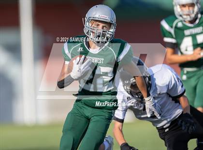 Thumbnail 2 in Lincoln Southwest vs Lincoln Northeast photogallery.