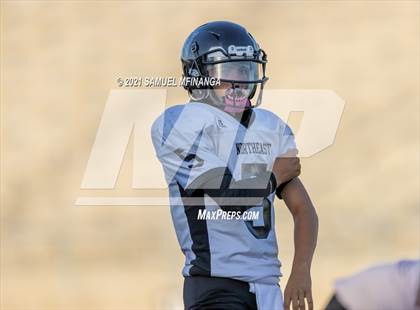 Thumbnail 1 in Lincoln Southwest vs Lincoln Northeast photogallery.