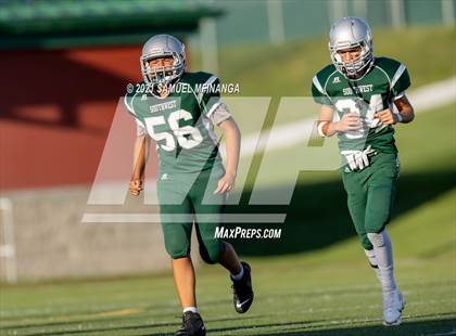 Thumbnail 3 in Lincoln Southwest vs Lincoln Northeast photogallery.