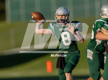 Thumbnail 3 in Lincoln Southwest vs Lincoln Northeast photogallery.