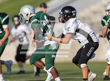 Thumbnail 2 in Lincoln Southwest vs Lincoln Northeast photogallery.