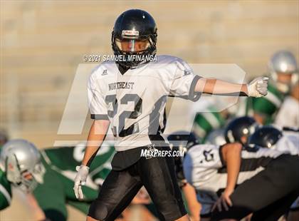 Thumbnail 3 in Lincoln Southwest vs Lincoln Northeast photogallery.