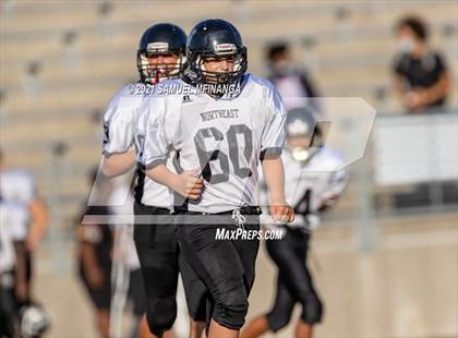 Thumbnail 1 in Lincoln Southwest vs Lincoln Northeast photogallery.