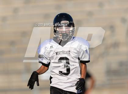 Thumbnail 2 in Lincoln Southwest vs Lincoln Northeast photogallery.