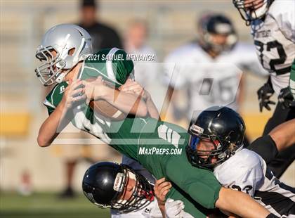 Thumbnail 3 in Lincoln Southwest vs Lincoln Northeast photogallery.