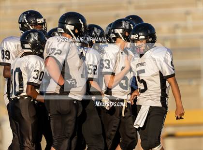 Thumbnail 1 in Lincoln Southwest vs Lincoln Northeast photogallery.