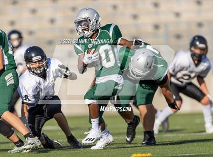 Thumbnail 2 in Lincoln Southwest vs Lincoln Northeast photogallery.