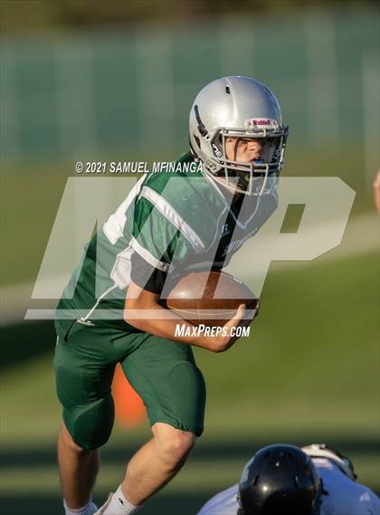 Thumbnail 3 in Lincoln Southwest vs Lincoln Northeast photogallery.