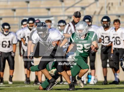 Thumbnail 3 in Lincoln Southwest vs Lincoln Northeast photogallery.